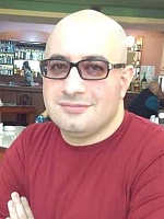 Карапетян Арташес Андраникович
