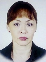 Карлсон Татьяна Юрьевна