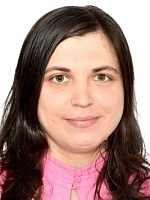 Маслова Елена Игоревна