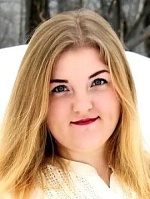 Кузнецова Анастасия Леонидовна