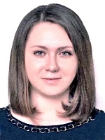 Герасименко Елена Сергеевна