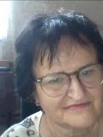 Скрипкина Елена Ивановна