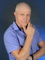 Ивон Дмитрий Владимирович
