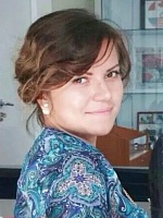 Дворецкая Татьяна Александровна