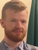 Берёзкин Александр Викторович