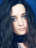Радованович Елена Иоанновна