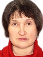 Чернышкова Инна Ивановна