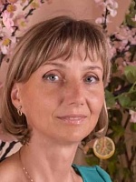 Рычкова Александра Сергеевна