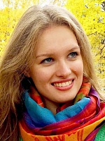 Сандакова Дарья Александровна