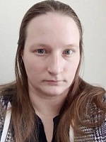 Сердюк Ульяна Игоревна