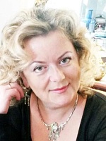Неприенко Олеся Викторовна