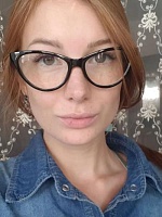 Вебер Дарья Евгеньевна