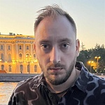Пузырьков Захар Николаевич