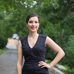Репина Ольга Викторовна