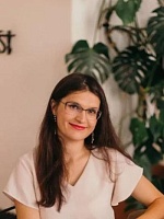 Ледакова Наталья Михайловна