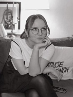 Самотохина Алина Олеговна
