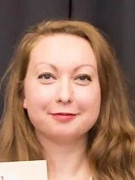 Сарапулова Лариса Владимировна