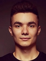 Маслюк Вадим Сергеевич