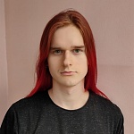 Сивков Никита Сергеевич