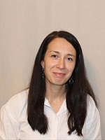 Буланенко Мария Олеговна