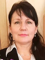 Лобода Светлана Дмитриевна