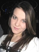 Климакова Екатерина Олеговна