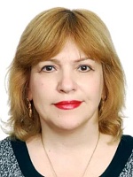 Машовец Людмила Витальевна