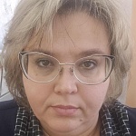 Ирина Александровна Галямова
