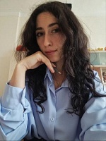 Кузовова Юлиана Дмитриевна