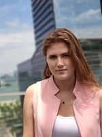 Скуба Анна Олеговна