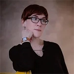 Анна Алексеевна Дронникова