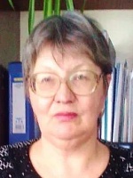Кытманова Лидия Владимировна