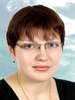Линник Екатерина Викторовна