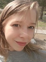 Проценко Мария Павловна