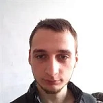 Волобуев Семен Андреевич