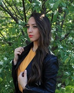 Дмитриева Анна Александровна