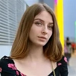 Вероника Сергеевна Шишкова