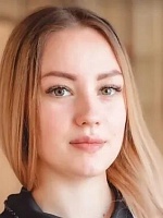 Днепровская Юлия Константиновна