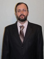 Кабанов Николай Александрович