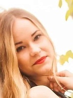 Черкашина Александра Михайловна