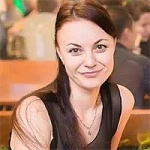 Анна Николаевна Еднак