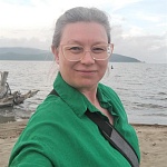 Тополева Татьяна Викторовна