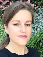 Кудрявцева Елена Сергеевна