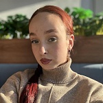 Кушмылева Алена Сергеевна