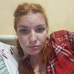 Гапоненко Каролина Леонидовна