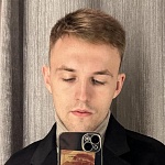 Семенец Роман Александрович