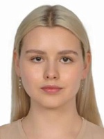 Абрамова Мария Николаевна