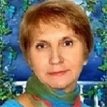 Наталья  Ивановна Варнавская