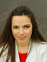 Крайнюк Анна Игоревна