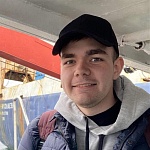 Ирхов Андрей Сергеевич